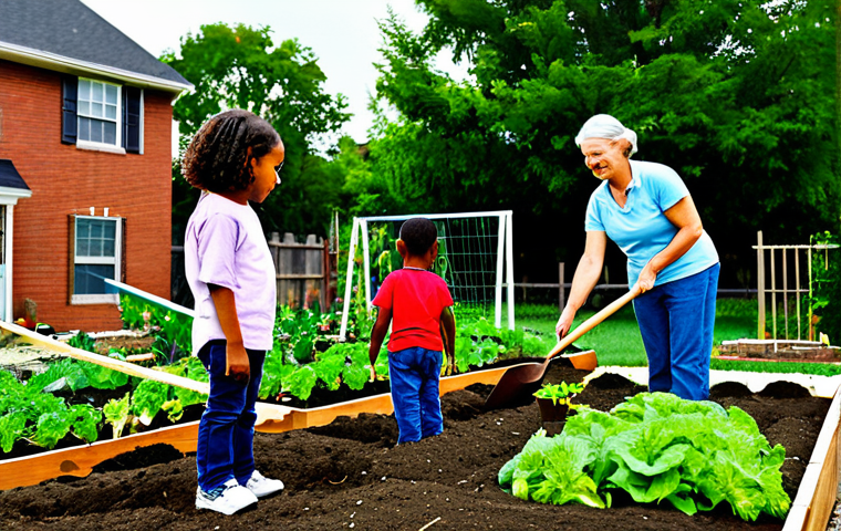 문화적 공동체와 사회 - **
"A digital illustration depicting hands of various skin tones reaching out to help each other ov... 문화적 공동체와 사회 - **
"A digital illustration depicting hands of various skin tones reaching out to help each other ov...