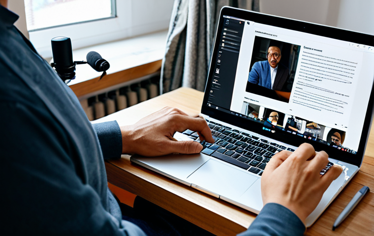 사회적 트렌드와 문화 - **Image:** A woman sitting in a quiet cafe, thoughtfully reflecting. **Clothing:** Casual, modest at...