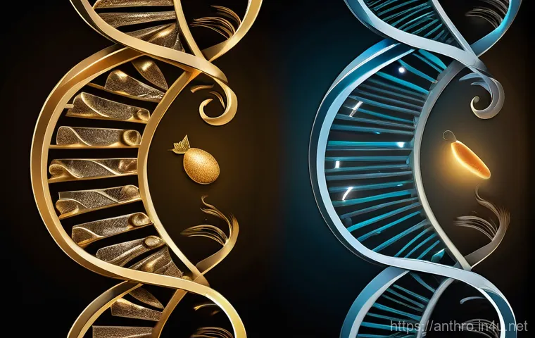 문화인류학 이론 - A vibrant, wide-angle shot of a bustling marketplace in a diverse, traditional village. Different gr...