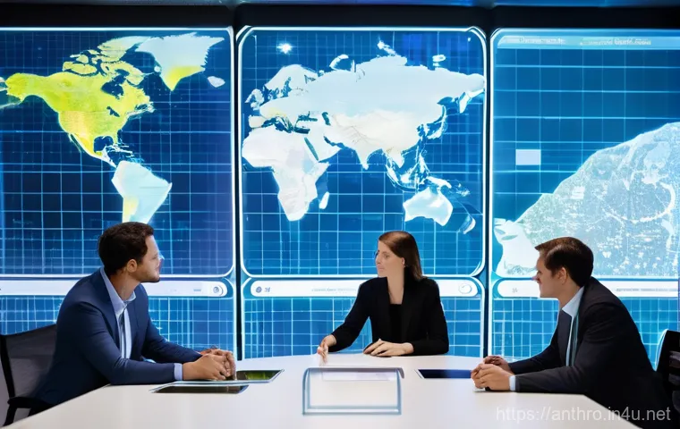 문화인류학의 사회적 역할 - **Prompt:** A vibrant, inclusive community festival or gathering taking place in a bustling urban pa...