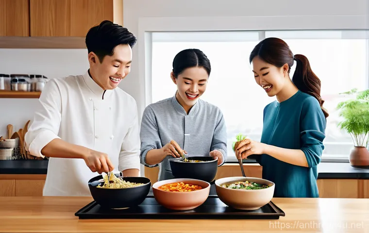 전통과 현대 사회 - A serene indoor scene featuring a young woman (late 20s to early 30s) practicing mindfulness. She is... 전통과 현대 사회 - A serene indoor scene featuring a young woman (late 20s to early 30s) practicing mindfulness. She is...