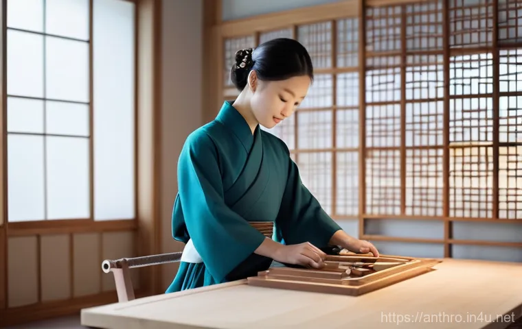 전통과 현대 경제 시스템 - **The Evolution of Value: From Gold to Digital Finance:**
A rich, multi-layered image depicting ... 전통과 현대 경제 시스템 - **The Evolution of Value: From Gold to Digital Finance:**
A rich, multi-layered image depicting ...