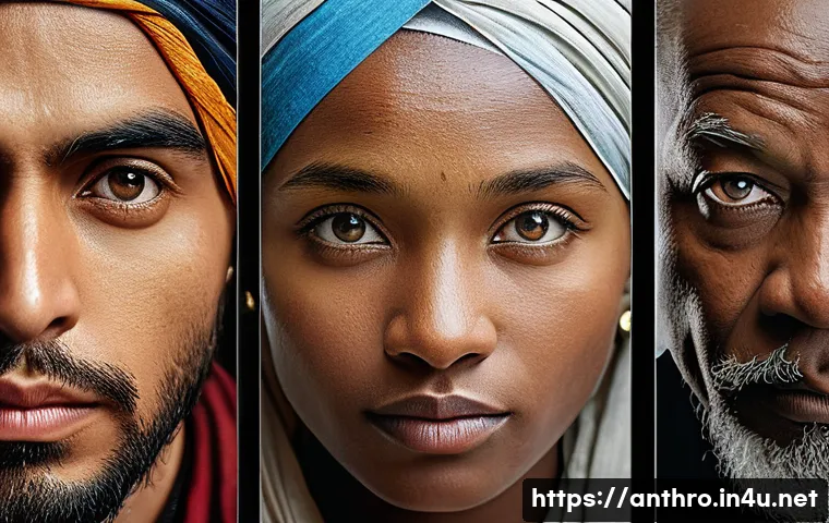 세상 보는 눈이 달라지는 문화인류학 공통 과목 핵심 가이드 3 문화인류학 공통 과목 관련 이미지 1