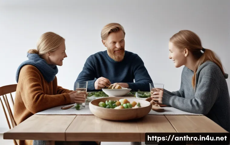 세상 보는 눈이 달라지는 문화인류학 공통 과목 핵심 가이드 4 문화인류학 공통 과목 관련 이미지 2